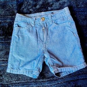Calvin Klein toddler boy shorts